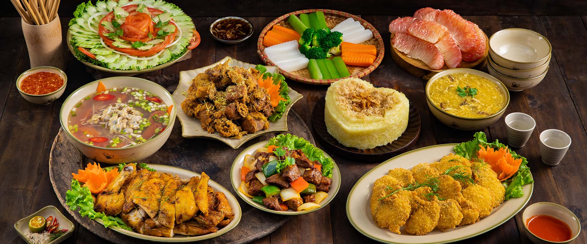 Catering